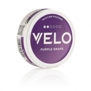 Velo Purple Grape 4mg mini